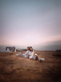 Pre-Wedding Photoshoot