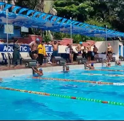 Sasthapools - Competitive Swimming Training Our Champions: Results & Podiums photo 6