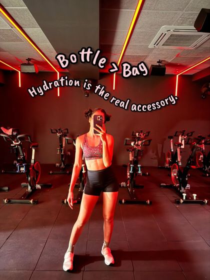 Sheri Peri - Group Fitness Instruction My Journey & The Fun Stuff photo 5