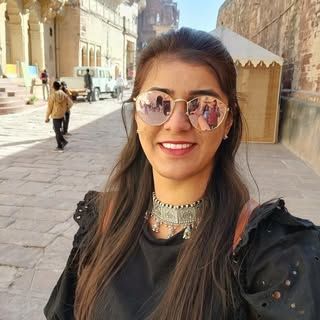 Charmi Khaniya