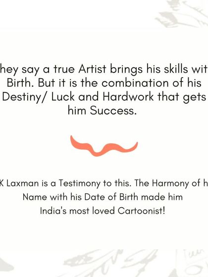 Numerology in Action: Case Studies photo 3