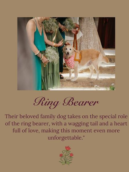 The Tales of Tradition - Milestone & Social Event Planning Immersive Guest Experiences photo 18