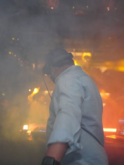 Digvijay Singh Thakur - DJ Services for Events & Parties Shor Bazaar: The Live Experience photo 31