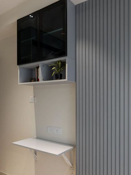 Arrivae - Full Home Interior Design Smart Storage & Space Saving Solutions photo 11