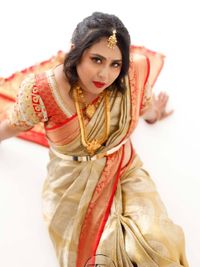 Bridal Makeup & Hairstyling