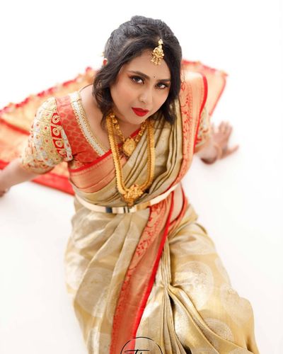 Bridal Makeup & Hairstyling