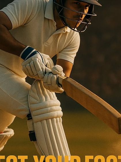 "Perfect Your Footwork." This graphic highlights the importance of early, sharp steps and proper weight transfer in batting.