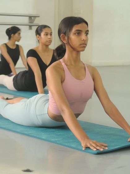 Lewis Foundation of Classical Ballet - Dance & Fitness Classes Strength, Stretch & Fitness photo 3