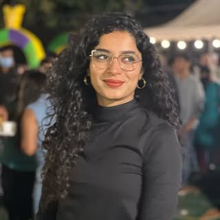 Apoorva SP
