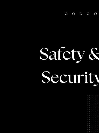 Aura Smart - Smart Home Security Our Security Philosophy photo 3