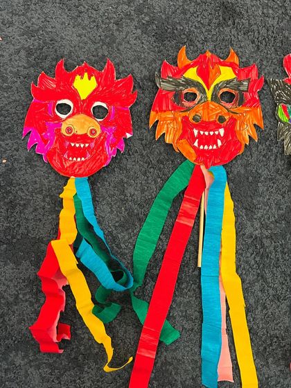 Holiday & Festive Fun photo 34