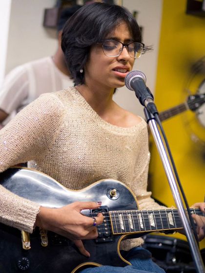 Rainbow Bridge - Performance Venue & Rehearsal Space Intimate Gigs & Artist Sessions photo 20