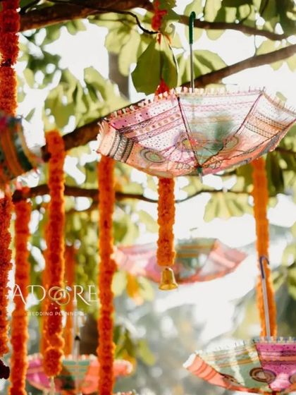 Adore Wedding Planners - Wedding Design & Decoration Timeless Traditional Weddings photo 11