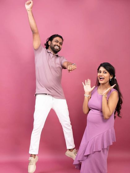 Lens And Stories - Maternity Photography Creative & Themed Sessions photo 8