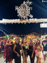 International Group Tours