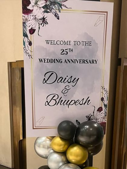 Elegant Engagements, Roka & Anniversaries photo 11