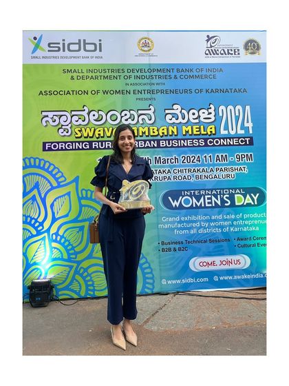 Jois Design House - Residential Interior Design & Build (Turnkey) About Me & My Team photo 5