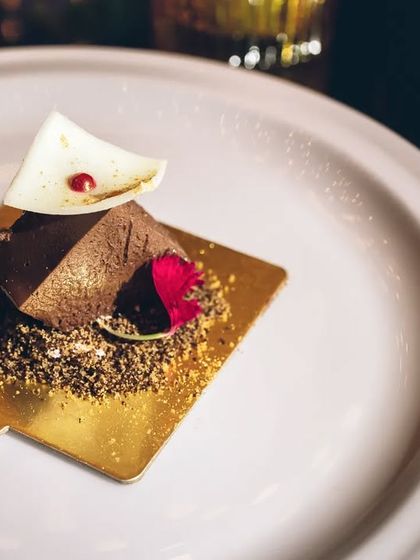 Zest Events & Catering - Full-Service Event Catering Decadent Desserts & Crafted Drinks photo 37