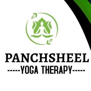 Panchsheel Yoga Therapy