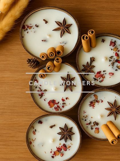 Earthy & Eco-Friendly: Natural Creations photo 5