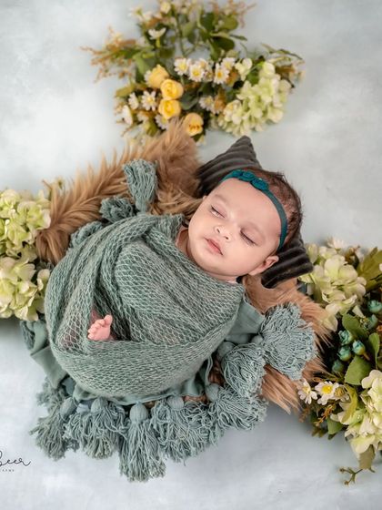 Blossoms & Babies photo 10