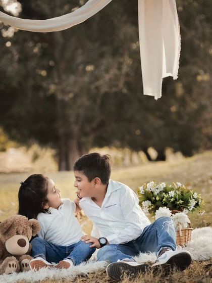 Photuvala - Family & Kids Photography Behind the Scenes & Happy Clients photo 3