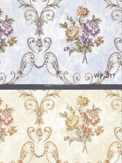 Wallthemes - Wallpaper Supply & Installation Floral & Botanical Collection photo 37