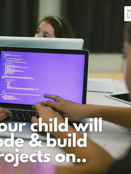 MakersLoft - Holiday Camps Online Tech Academy photo 19