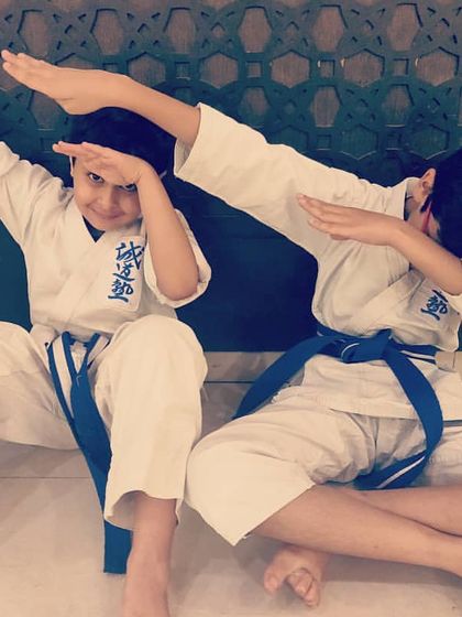 Our Karate Family: Community & Achievements photo 13