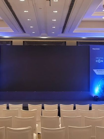 Corporate Conferences & Seminars photo 5