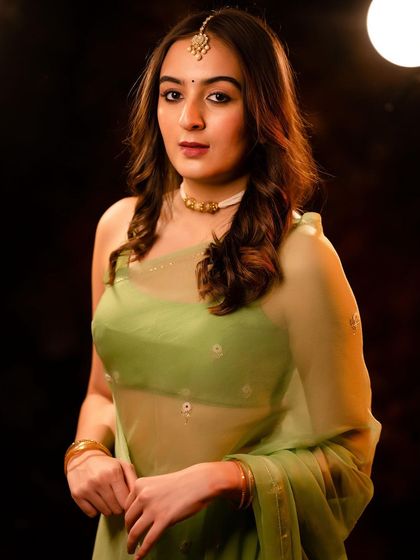 Vikas Photo Factory - Portrait Photography Traditional & Ethnic Elegance photo 36