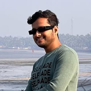 Balkrushna Khade