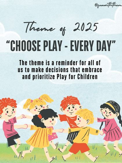 Fun with the Munchkins - Kids' Party & Private Event Curation Our Play Philosophy photo 3
