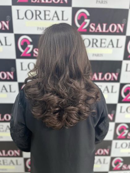 Precision Haircuts & Styling photo 30