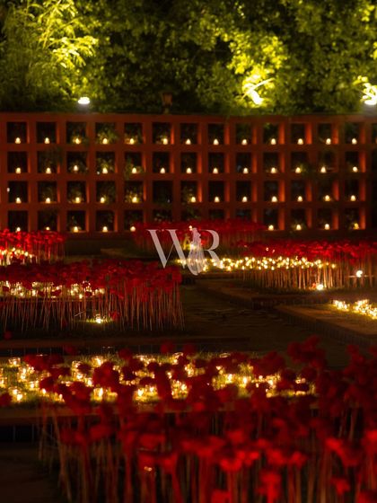 Wedding River - Wedding Design & Decor Sufi Nights & Royal Darbars photo 10