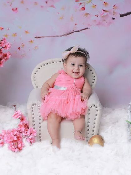 Imaginative Themed Shoots photo 56