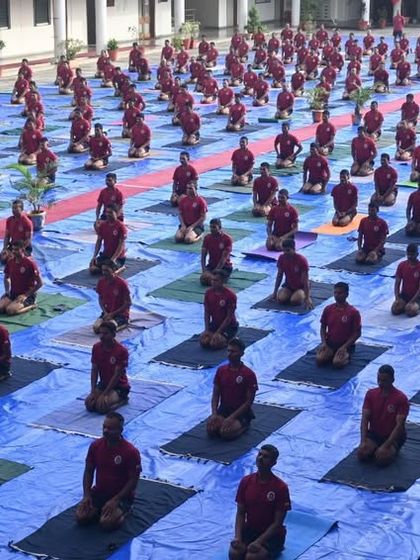 Corporate Wellness in Action photo 24