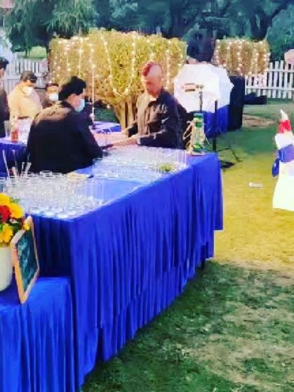 Anisa's Kitchen - Event & Party Catering Weddings & Grand Celebrations photo 10