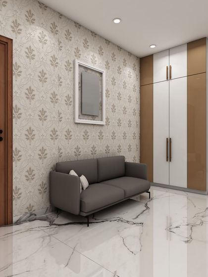 Modern Living & Dining Spaces photo 65