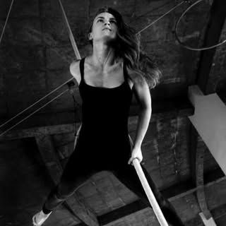 Dasha Fogel