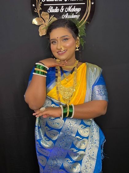 Makeup for Every Skin Tone photo 9