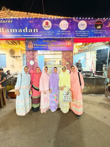 The "Flavours of Ramadan" Festival photo 7