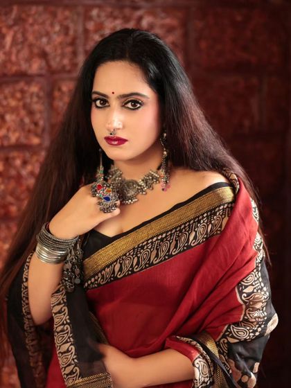 Rakshith Shetty - Fashion & Portfolio Photography Traditional & Bridal Elegance photo 45