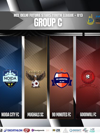 Match Day: The Hunt photo 35