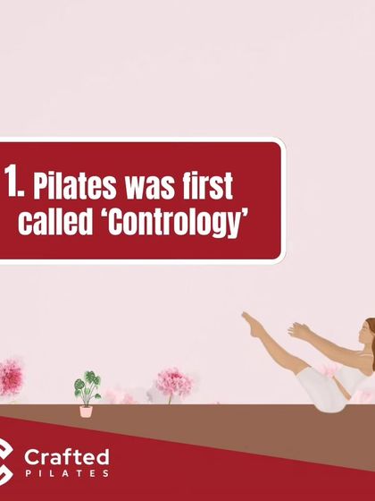 Aditi Singh - Pilates Classes & Rehabilitation Understanding the Pilates Method photo 11