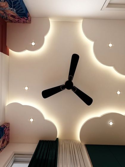 Ace Construction & Interiors - Home Renovation Creative Kids' Rooms photo 8