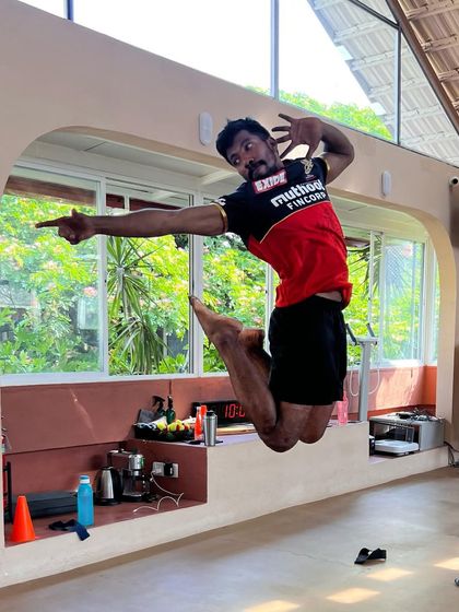 Bhaskar Bhaski - Personal Fitness Training Fitness is Fun: Challenges, Dance & Lifestyle photo 16