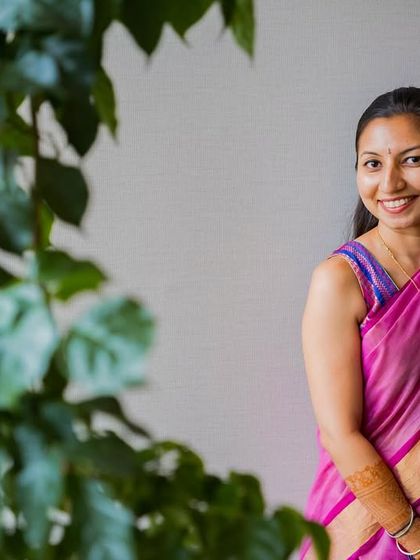 Artistic Couple Portraits photo 40