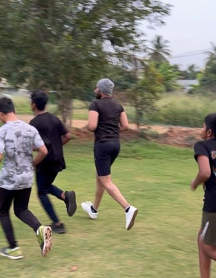 Combatant Muay Thai Academy - Kids Martial Arts The Grind: Strength & Conditioning photo 3