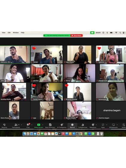 Groovers Academy - Online Fitness & Nutrition Challenges Our Fit Fam: Events & Celebrations photo 12